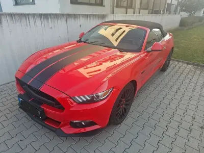 Gebraucht Ford Mustang GT
