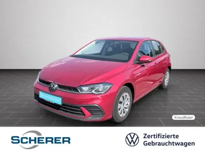 Gebraucht VW Polo 80 PS (58 kW) 2022 Kleinwagen
