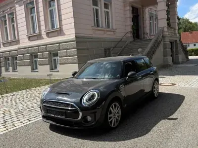 Gebraucht Mini Cooper SD Clubman