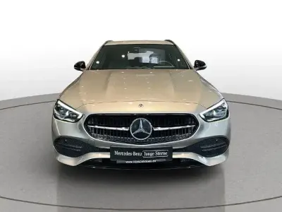 Gebraucht Mercedes C300e 313 PS (230 kW) 2023