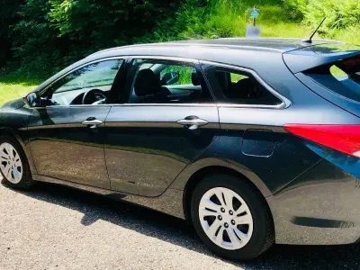 Gebraucht Hyundai i40