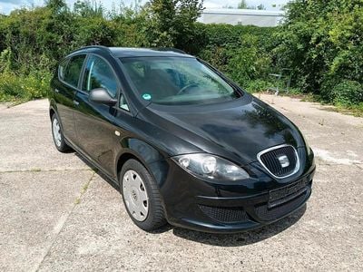 Seat Altea XL