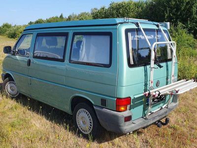 VW T4