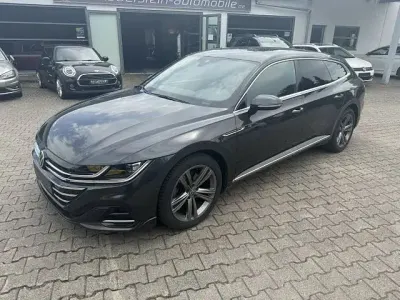 Gebraucht VW Arteon