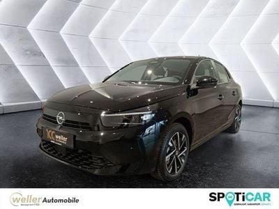 Neu Opel Corsa Edition 110 PS (80 kW) 2025 Andere Kleinwagen