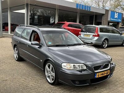 Second-hand Volvo V70 300 CP (220 kW) 2004 Gri Break