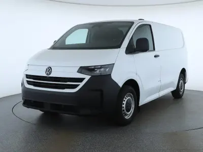 Gebraucht VW T7 150 PS (110 kW) 2025 Clear white Van