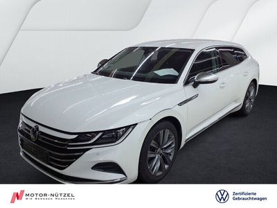 VW Arteon