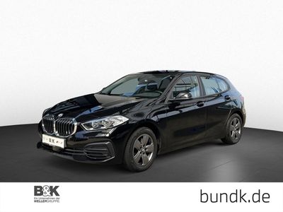 gebraucht BMW 118 118 i 5-T rer Bluetooth Navi Klima PDC el. Fenster