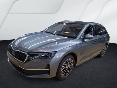 Usata Skoda Octavia Tour 150 CV (110 kW) 2025 Grigio Station wagon