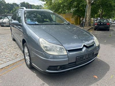 Citroën C5