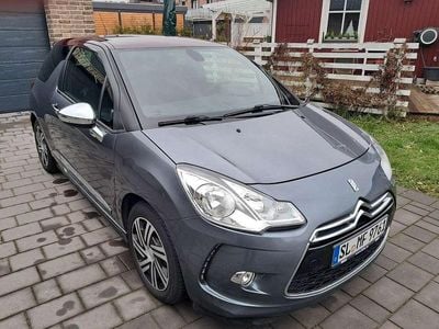 Citroën DS3