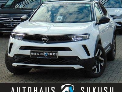 Second-hand Opel Mokka-e Elegance 100 kW (136 CP) 2023 Alb SUV