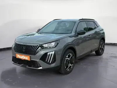 Gebraucht Peugeot 2008