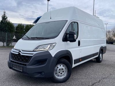 Citroën Jumper