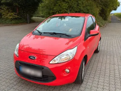 Gebraucht Ford Ka