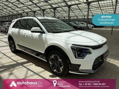 Kia e-Niro