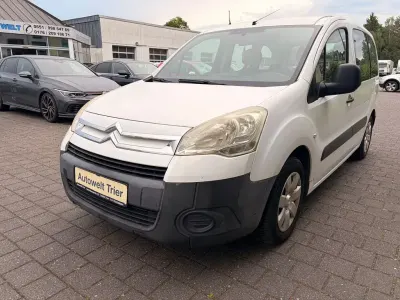 Gebraucht Citroën Berlingo