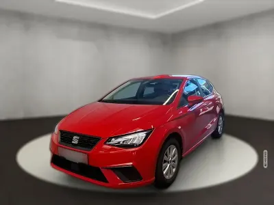 Gebraucht Seat Ibiza
