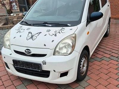Daihatsu Cuore