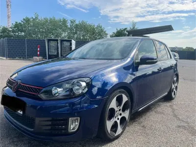 Gebraucht VW Golf VII