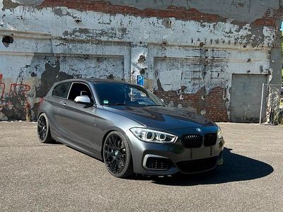 BMW M135