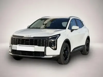 Neu Kia Sportage 239 PS (175 kW) 2026 Manufacturer SUV