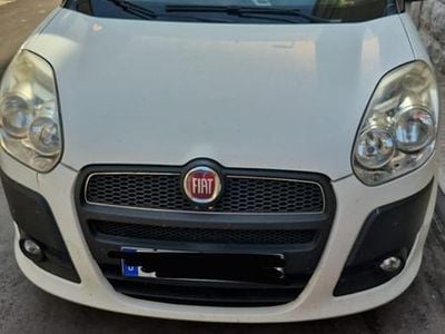 Fiat Doblò