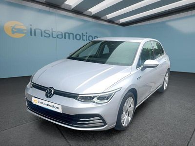 VW Golf VIII