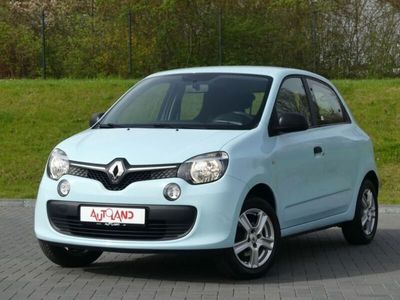 gebraucht Renault Twingo 1.0 SCe 70 Intens Start&Stop