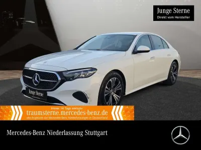 Gebraucht Mercedes E200