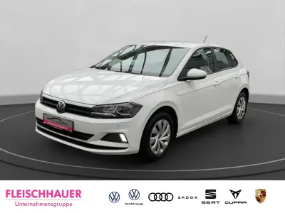 Gebraucht VW Polo