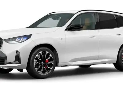 Gebraucht BMW X3 M