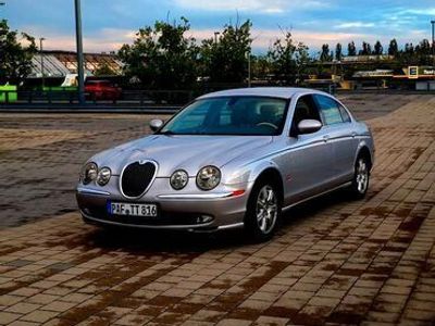 gebraucht Jaguar S-Type Executive