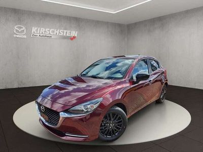 gebraucht Mazda 2 HOMURA