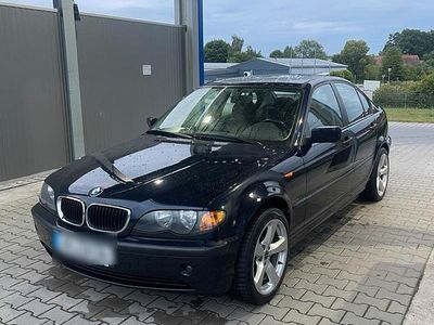 BMW 316