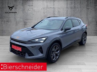 Gebraucht Cupra Formentor 150 PS (110 kW) 2025 Grau SUV