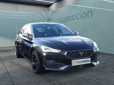 gebraucht Cupra Leon VZ 2.0 TSI DSG GJR*19*NAVI*LED*ACC*PDC