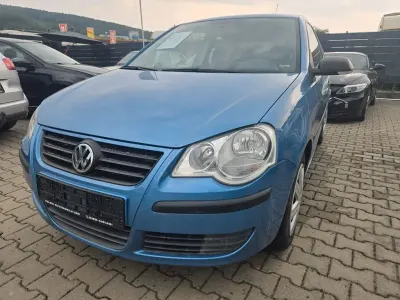 Gebraucht VW Polo