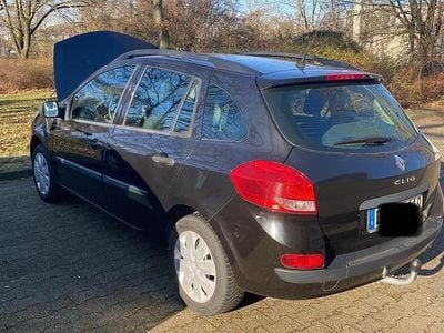 Renault Clio GrandTour