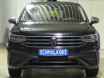 VW Tiguan Allspace