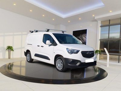 gebraucht Opel Combo-e Life XL 