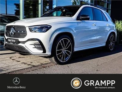 Mercedes GLE400