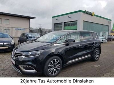 gebraucht Renault Espace Energy TCe 200 EDC Initiale Paris" S-Heft