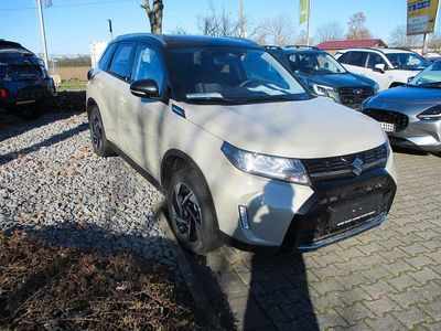 Neu Suzuki Vitara Comfort+ 110 PS (80 kW) 2026 Beige SUV
