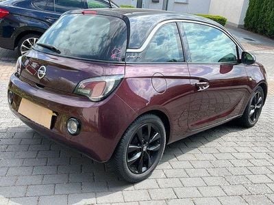 Opel Adam