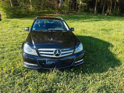 Mercedes C350