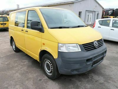 gebraucht VW Transporter T51.9 TDI