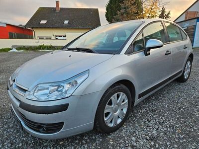 Citroën C4