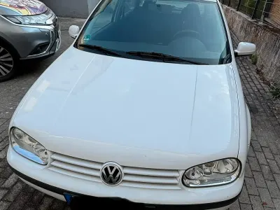 Gebraucht VW Golf IV